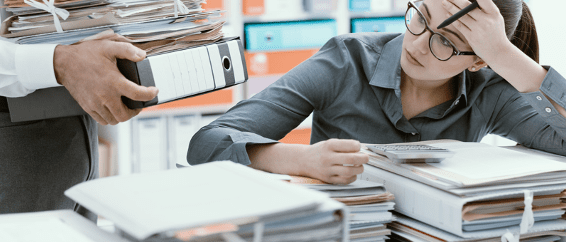 Can Stress Affect Your Fitness Program?